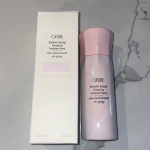 ORIBE Serene Scalp Thickening Spray